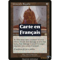 (Foil) Incolore - Insignes de général (R) [MMQ]