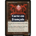 (Foil) Incolore - Cœur de Ramos (R) [MMQ]