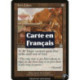 (Foil) Incolore - Lance de fer (U) [MMQ]