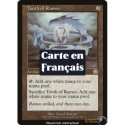 (Foil) Incolore - Dent de Ramos (R) [MMQ]