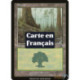 (Foil) Terrain - Forêt (V2) (L) [MMQ]