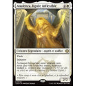 (Foil) Blanche - Anafenza, lignée inflexible (V1) (R) [TDM]