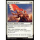 (Foil) Blanche - Porteur de gloire (C) [TDM]