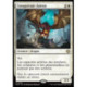 (Foil) Blanche - Conquérant clairon (V1) (R) [TDM]