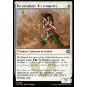 (Foil) Blanche - Descendante des tempêtes (U) [TDM]