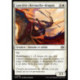 (Foil) Blanche - Lancière chevauche-dragon (C) [TDM]