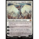 (Foil) Blanche - Elspeth, tueuse de tempêtes (V1) (M) [TDM]