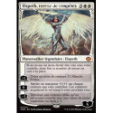 (Foil) Blanche - Elspeth, tueuse de tempêtes (V1) (M) [TDM]