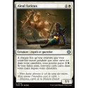 (Foil) Blanche - Aïeul furieux (U) [TDM]