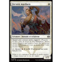 (Foil) Blanche - Fervent marduen (C) [TDM]