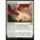 (Foil) Blanche - Souffle osseux (C) [TDM]