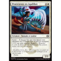 (Foil) Blanche - Praticienne en équilibre (C) [TDM]