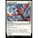 (Foil) Blanche - Frappe rebelle (C) [TDM]