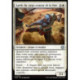 (Foil) Blanche - Garde du corps orateur de la Voie (U) [TDM]