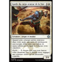 (Foil) Blanche - Garde du corps orateur de la Voie (U) [TDM]