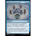 (Foil) Bleue - Blizzard déconcertant (U) [TDM]