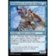 (Foil) Bleue - Prévisionniste d'orages des dragons (U) [TDM]