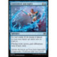 (Foil) Bleue - Concentrer son esprit (C) [TDM]