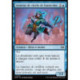 (Foil) Bleue - Sonneur de cloche de hautecime (C) [TDM]