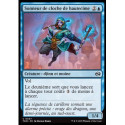 (Foil) Bleue - Sonneur de cloche de hautecime (C) [TDM]