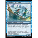 (Foil) Bleue - Chalutiers de Kishla (U) [TDM]