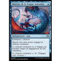 (Foil) Bleue - Maîtrise de la frappe sonnante (C) [TDM]