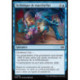 (Foil) Bleue - Technique de marcheflot (C) [TDM]