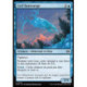 (Foil) Bleue - Cerf fonteneige (C) [TDM]