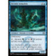 (Foil) Bleue - Fervent temurien (C) [TDM]