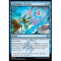 (Foil) Bleue - Rebuffade d'Uréni (U) [TDM]