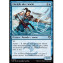 (Foil) Bleue - Disciple ailetranche (U) [TDM]