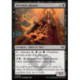 (Foil) Noire - Fervente abzane (C) [TDM]