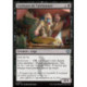 (Foil) Noire - Assistant de l'alchimiste (U) [TDM]