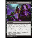 (Foil) Noire - Cruelles vérités (C) [TDM]
