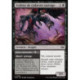 (Foil) Noire - Avaleur de cadavres sauvage // Vision crépusculaire (V1) (C) [TDM]