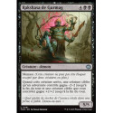 (Foil) Noire - Rakshasa de Gurmag (U) [TDM]