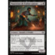 (Foil) Noire - Nourricier de l'arbre-parent (C) [TDM]