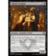 (Foil) Noire - Adepte krumar (U) [TDM]