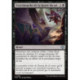 (Foil) Noire - Escarmouche de la Route du sel (U) [TDM]