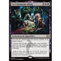(Foil) Noire - La Cérémonie sibsig (V1) (R) [TDM]