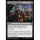(Foil) Noire - Trahison stratégique (U) [TDM]