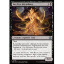 (Foil) Noire - Ancêtre déracinée (U) [TDM]
