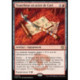 (Foil) Rouge - Trancheur en acier de Cori (V1) (R) [TDM]