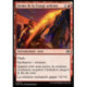 (Foil) Rouge - Forme de la Frange ardente (C) [TDM]