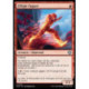 (Foil) Rouge - Effigie fugace (U) [TDM]