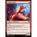 (Foil) Rouge - Effigie fugace (U) [TDM]