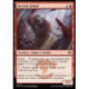 (Foil) Rouge - Fervent jeskaï (C) [TDM]