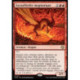 (Foil) Rouge - Escouflenfer magmatique (V1) (R) [TDM]