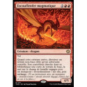 (Foil) Rouge - Escouflenfer magmatique (V1) (R) [TDM]