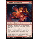 (Foil) Rouge - Artisane méticuleuse (C) [TDM]